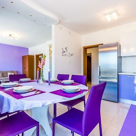 Apartman - The View Krk Town Exterior foto