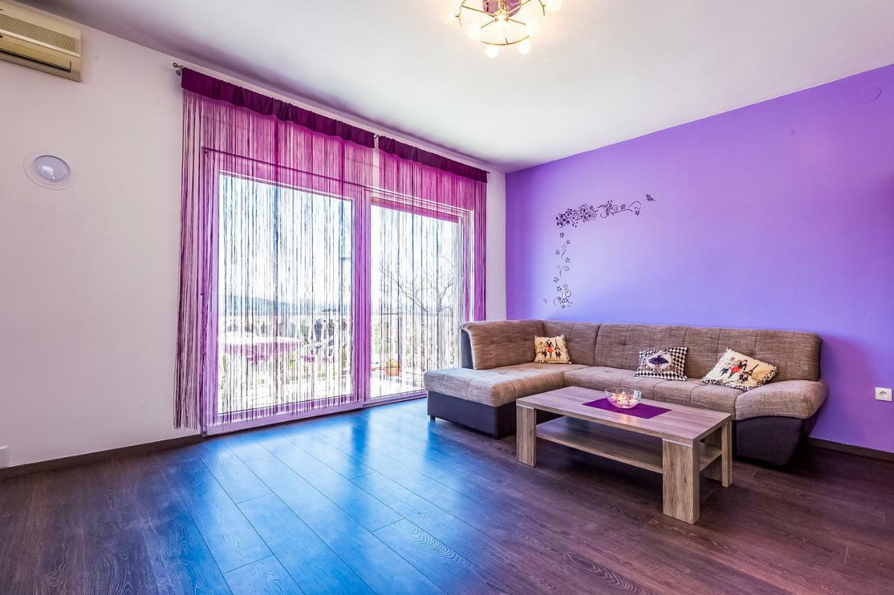 Apartman - The View Krk Town Exterior foto
