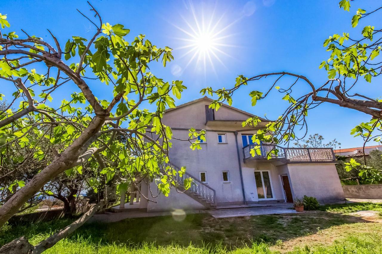 Apartman - The View Krk Town Exterior foto